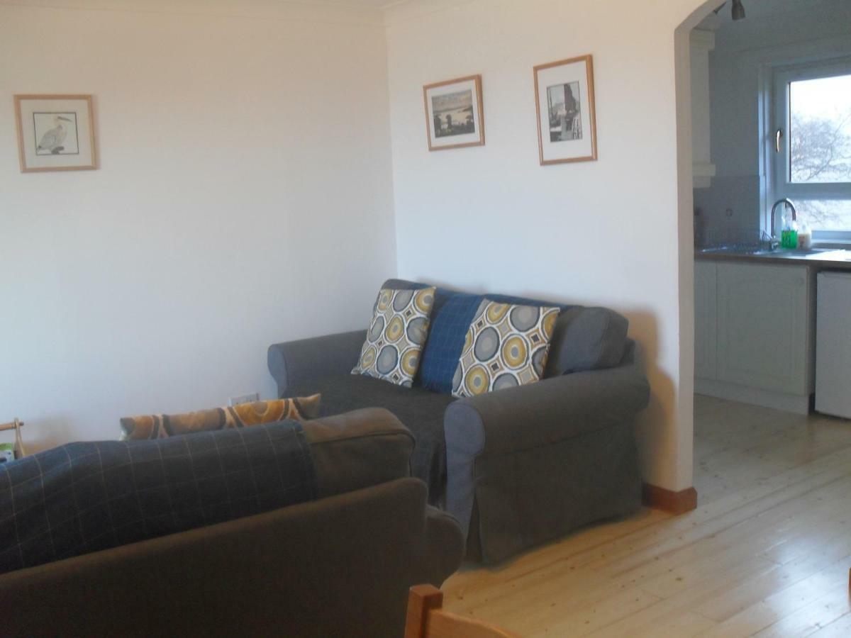 Edinburgh Beach View Apartment المظهر الخارجي الصورة